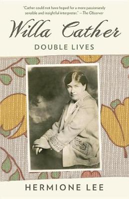 Willa Cather book