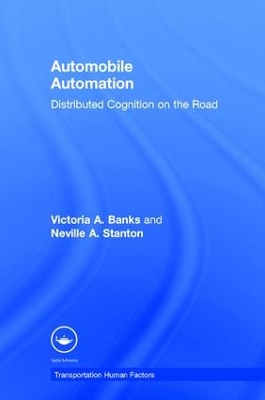 Automobile Automation book