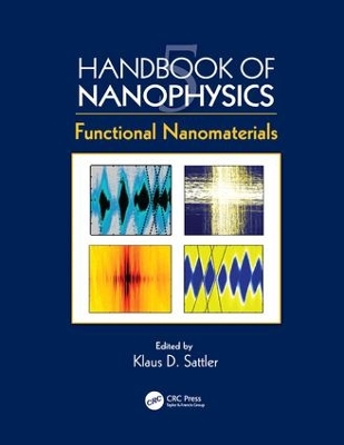 Handbook of Nanophysics: Functional Nanomaterials book