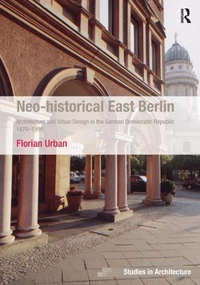 Neo-historical East Berlin book