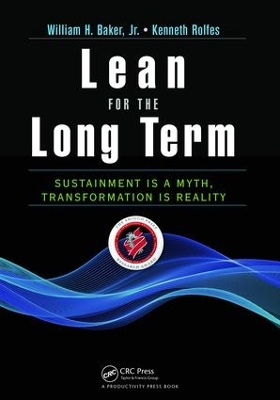 Lean for the Long Term book