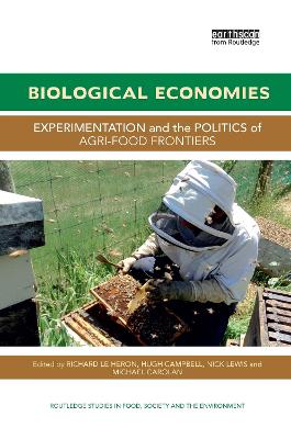 Biological Economies book