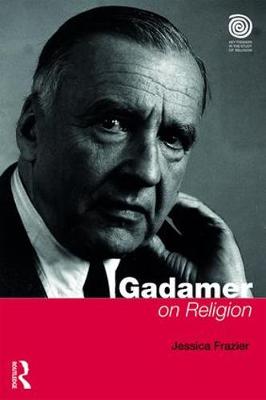 Gadamer on Religion book