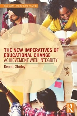 New Imperatives of Educational Change book