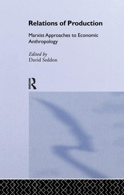 Relations of Production book