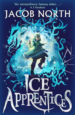 Ice Apprentices: A BREATHTAKING new children's fantasy series: Volume 1 book