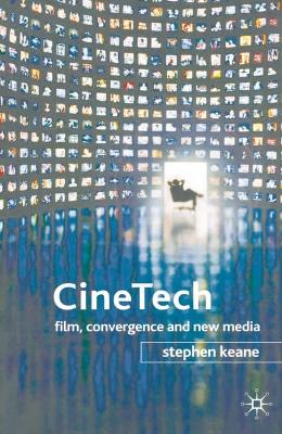 CineTech by Stephen Keane