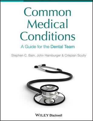 Common Medical Conditions book