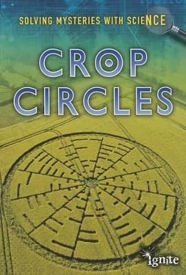 Crop Circles by Jane Bingham