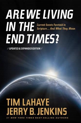 Are We Living in the End Times? book