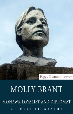 Molly Brant book