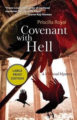 Covenant with Hell by Priscilla Royal