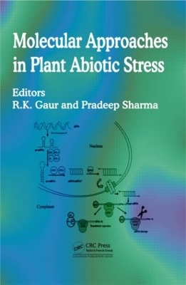 Molecular Approaches in Plant Abiotic Stress book