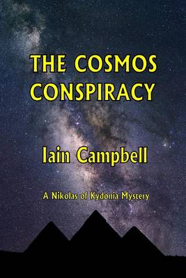 The Cosmos Conspiracy book