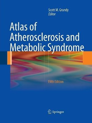 Atlas of Atherosclerosis and Metabolic Syndrome book