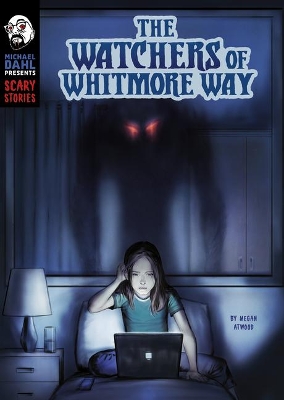 The Watchers of Whitmore Way book