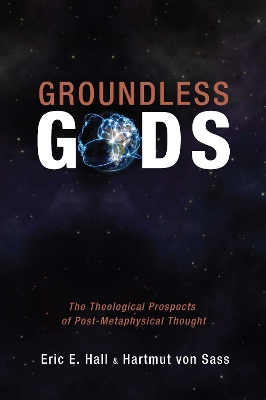 Groundless Gods book