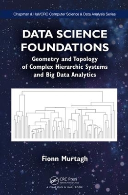 Data Science Foundations by Fionn Murtagh