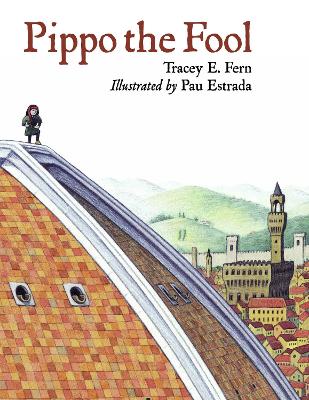 Pippo The Fool book