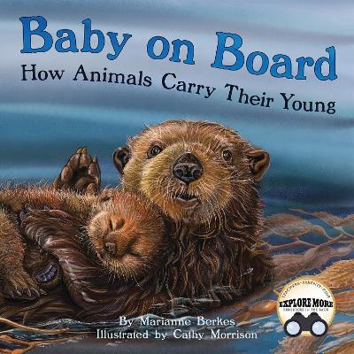 Baby on Board book