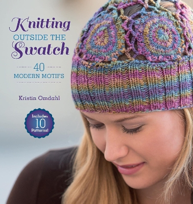 Knitting Outside the Swatch book