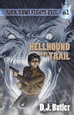 Hellhound on My Trail book