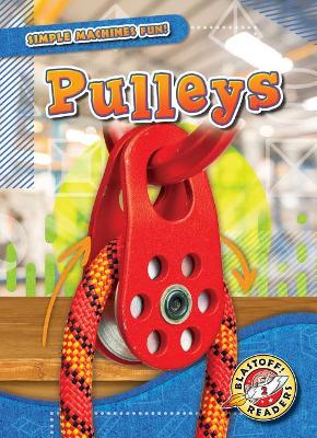 Pulleys book