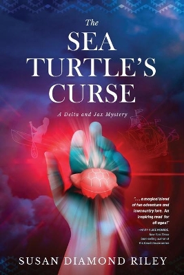 The Sea Turtle's Curse: A Delta and Jax Mystery book