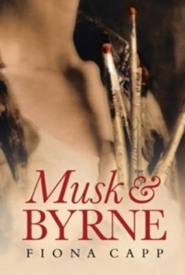 Musk & Byrne book