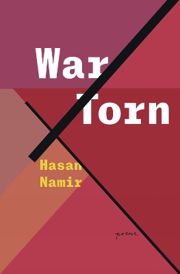War / Torn book