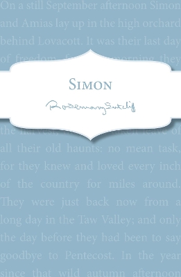 Simon book