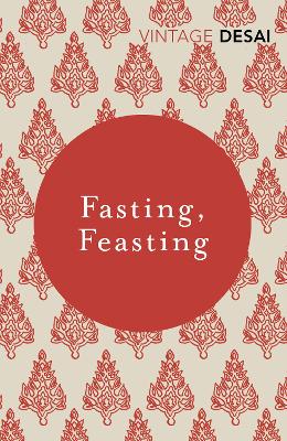 Fasting, Feasting book