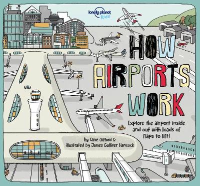 How Airports Work book