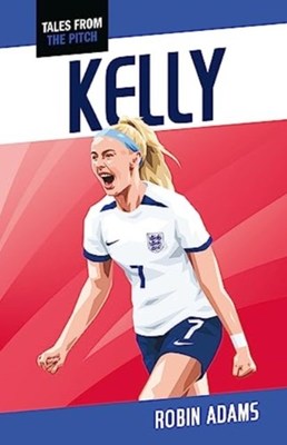 Kelly by Harry Conix