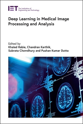 Deep Learning in Medical Image Processing and Analysis book