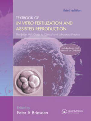 Textbook of in Vitro Fertilization and Assisted Reproduction book