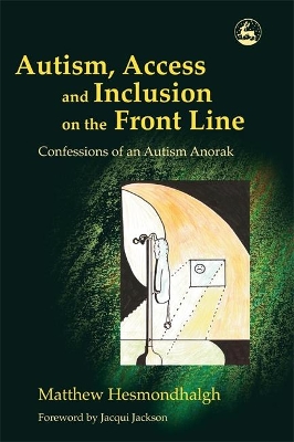 Autism, Access and Inclusion on the Front Line book