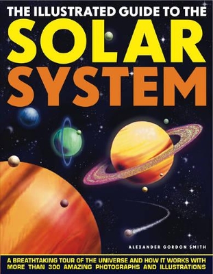 Illustrated Guide to the Solar System book
