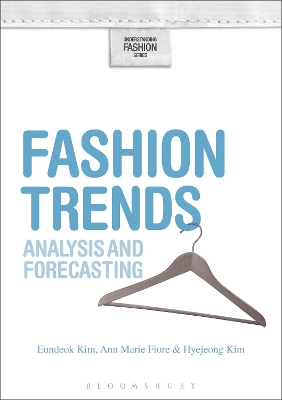Fashion Trends by Eundeok Kim