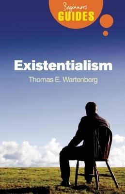 Existentialism: A Beginner's Guide book