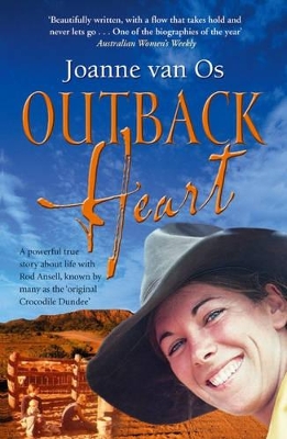 Outback Heart book