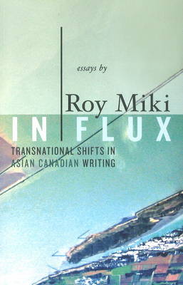 In Flux book