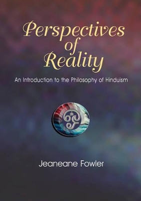 Perspectives of Reality by Jeaneane D. Fowler