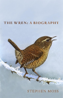 The Wren: A Biography book