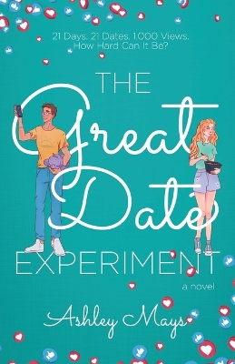 The Great Date Experiment book