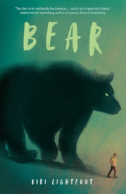 Bear book