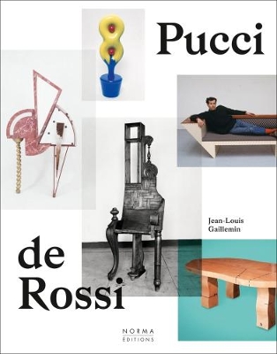 Pucci de Rossi book