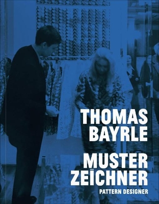 Thomas Bayrle: If It's Too Long--Make It Longer book