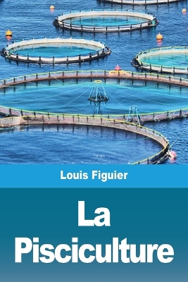 La Pisciculture book