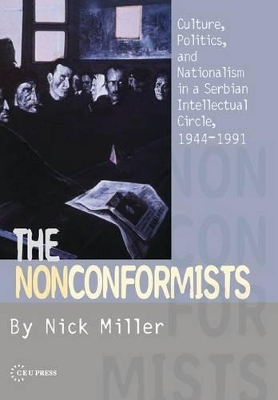 Nonconformists by Nick Miller